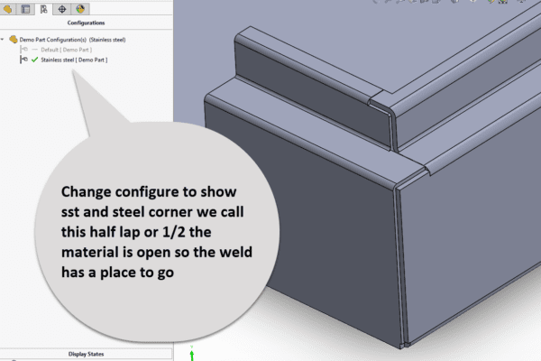 Design for Manufacturability