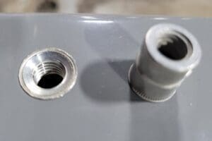 same day flat parts