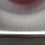 sheet metal finishing