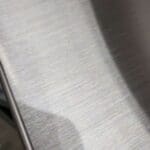 sheet metal finishing