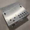 sheet metal finishing