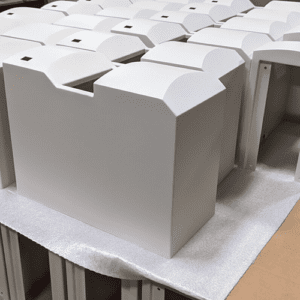 Low Volume Production / Bridge Production
