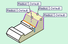 convert a Solid Part to a Sheet Metal