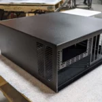 sheet metal assemblies