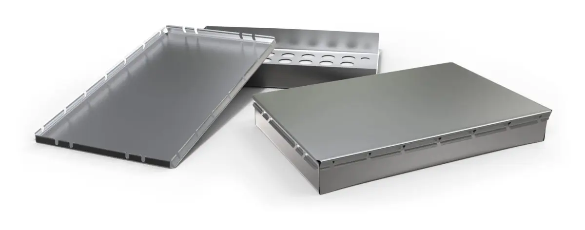 EMI/RFI Shielding