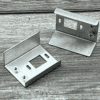 Custom Sheet Metal Fabrication Services
