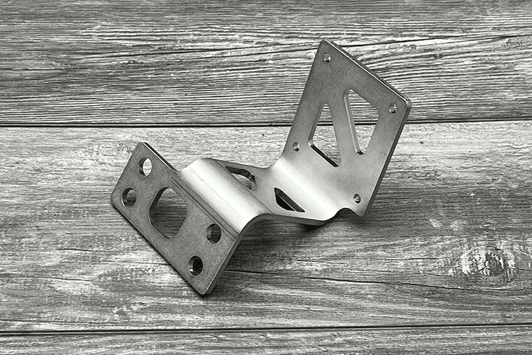 sheet metal prototype