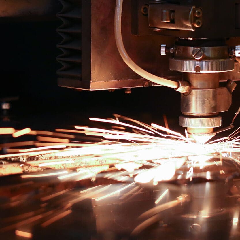Laser Cutting Services