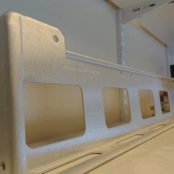 Aluminum 1