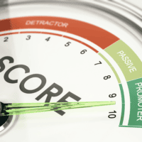 Net Promoter Score