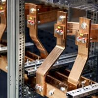 Busbars