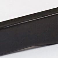 E-Coat and Black Oxide