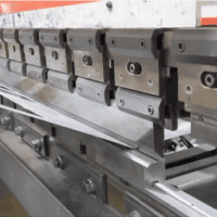 metal bending