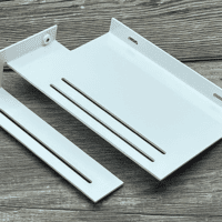 sheet metal prototype