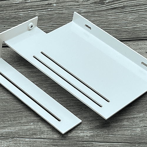 sheet metal prototype