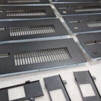 custom sheet metal fabrication