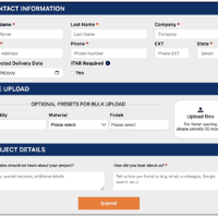Request a Dynamic Quote