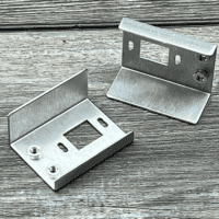 Custom Sheet Metal Fabrication Services