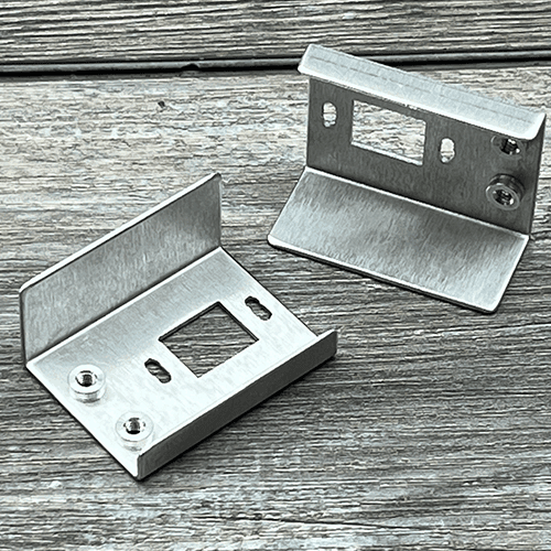 Custom Sheet Metal Fabrication Services