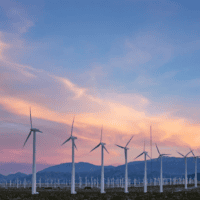 Renewable energy