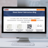 Sheet Metal Design blogs