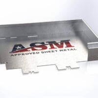 fabricated covers
