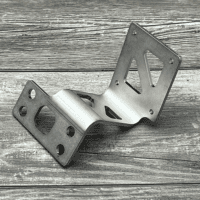 sheet metal prototype