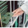 card cage fabrication