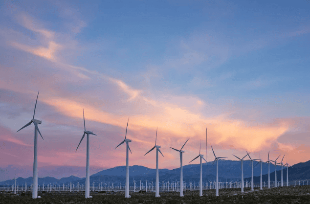 Renewable energy