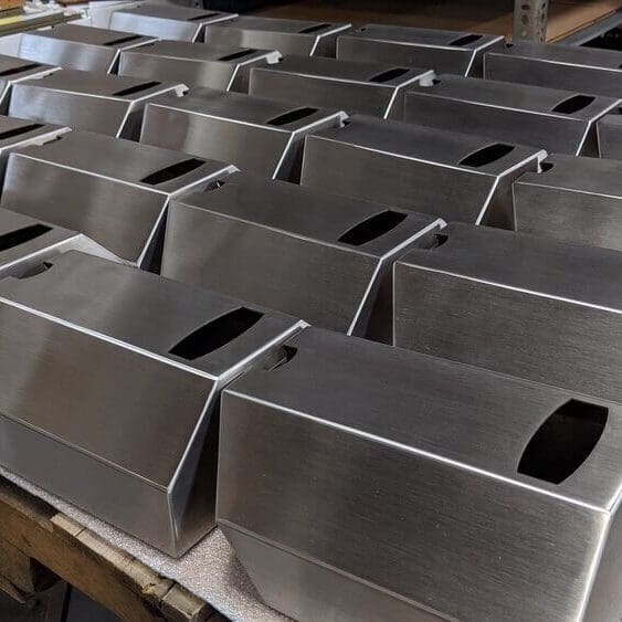 medical industry
