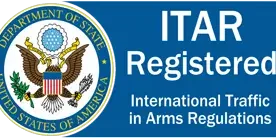 ITAR-registered sheet metal fabricator