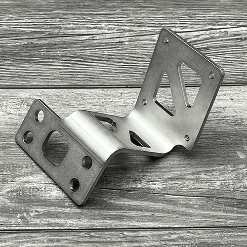 sheet metal prototype